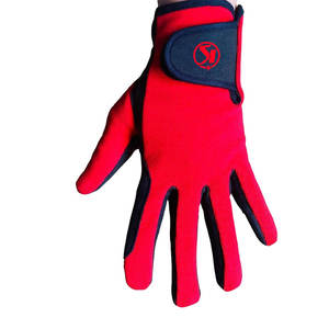 ผู้ผลิตถุงมือขี่ม้าสูง ถุงมือขี่ม้ารูปแบบใหม่ ถุงมือขี่ม้าสําหรับผู้ใหญ่ - Product Image 2