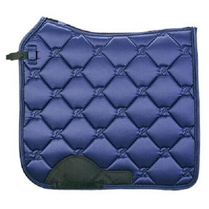Ensemble de coussinets de selle/Ensemble de coussinets de selle de cheval/Ensemble de coussinets de selle de sublimation Ensemble de coussinets de selle de dressage équin Numnah - Product Image 4