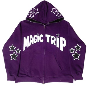 Wholesale Unisex High Quality Custom Hoody Jacket Men Full <b>Zip</b> Zipper <b>Hoodie</b> <b>Black</b> Full Face <b>Zip</b> <b>up</b> Full <b>Zip</b> <b>Hoodie</b> - Product Image 1