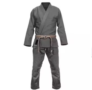 Tenue d'arts martiaux pour hommes, tenue d'arts martiaux de haute qualité, légère et personnalisée, nouvelle génération - Product Image 1