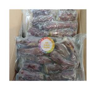 Vente en gros directe d'usine de patates douces et légumes biologiques surgelés prix de gros de haute qualité fabriqués au Vietnam - Product Image 4