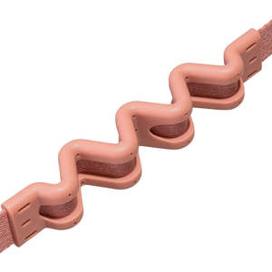 Harnais pour chien Naturals 2.0 Canyon Cushioned Leash, motif uni, avec rembourrage confortable - Product Image 2
