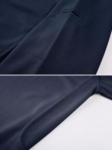 Polos informales de alta calidad OEM a precio de fábrica para hombre, Polo bordado transpirable de secado rápido a granel para Polo personalizado - Product Image 2