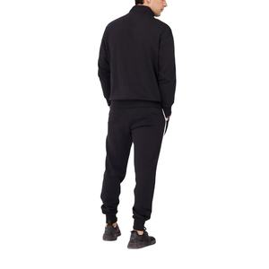 Survêtements d'hiver décontractés pour hommes Offre Spéciale respirants et à séchage rapide de haute qualité 100% coton à capuche avec logo personnalisable - Product Image 4