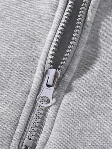 Sudaderas con Capucha Personalizadas de Alta Calidad para Hombre, Sudaderas con Capucha de Moda con Logotipo Personalizado, Sudaderas Deportivas para Hombre - Product Image 4