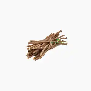 Liquorice Roots Long Sticks Best Quality