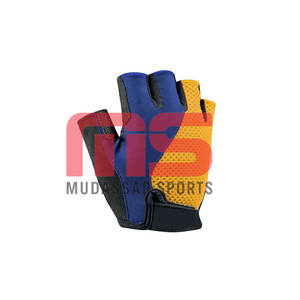 ปลอกถุงมือขี่จักรยานแบบคาร์บอนไฟเบอร์สำหรับการควบคุมลมและเสถียรภาพในการขับขี่แบบเย็น - Product Image 6