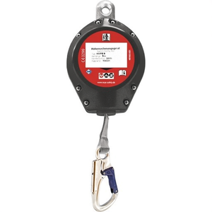 Dispositivo Anticaídas EN360 con Correa de 5.5m, Producto Clave en la Categoría de Protección Contra Caídas - Product Image 2