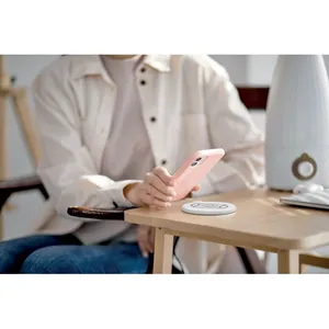 TWING Caricatore Wireless Ecologico, Gadget per Casa Intelligente - Product Image 3