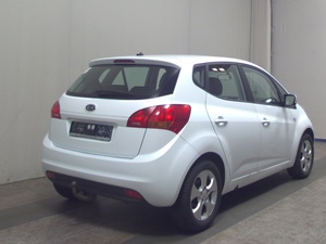 KIA VENGA 2011 d'occasion LHD/RHD - Product Image 3