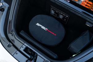 SF90 Stradale 2022, V8 Híbrido Enchufable de 986 hp, Paquete Assetto Fiorano - Product Image 3