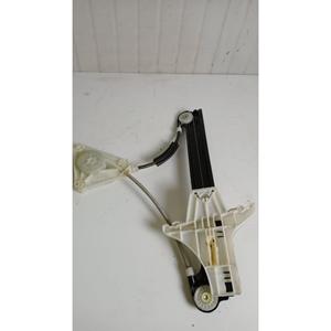 Mecanismo Regulador de Ventanilla Trasera Izquierda para VOLKSWAGEN Polo 5ª Serie (09>17) 6R4839461D - Product Image 5