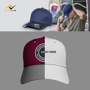 Mũ lưỡi trai <span class=keywords><strong>FLEXFIT</strong></span> mới, kiểu dáng cổ điển, có thể điều chỉnh, dành cho nam và nữ - Product Image 5