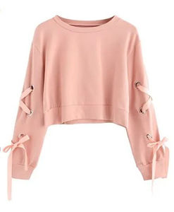 Sudaderas con Capucha Extra Grandes de Primera Calidad para Mujer, Ropa Urbana de Invierno/Otoño, Forro Polar Transpirable Antiarrugas, Estampado Personalizado en la Parte Delantera - Product Image 2