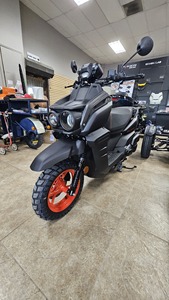 Meilleure Offre Nouvelles Motos Scooter Zumas 125cc - Prêtes à l'Exportation - Product Image 5