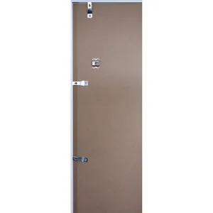 Marco de Fotos de Madera de Estilo Clásico Blanco de 53 x 158 cm, Marco de Fotos de MDF con Frente de Vidrio, Patrón Cuadrado, para Colgar, Espejo A4, Póster A3 - Product Image 5