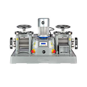 Durston DRM 130 Double Power Rolling Mill <b>Cutting</b> & Forming <b>Tool</b> - Product Image 1