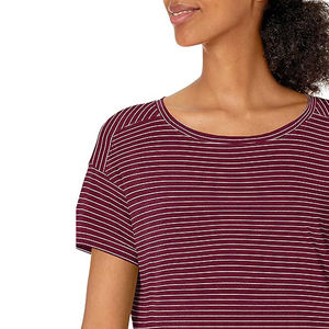 Camiseta de Mezcla de Poliéster para Mujer, Secado Rápido, Suave, Personalizable, al por Mayor, Camiseta para Mujer - Product Image 3