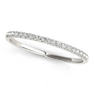 18K White Gold Fine <b>Jewelry</b> <b>Set</b> Diamond Halo Emerald-Cut <b>Bridal</b> with 1.00ct Stone - Product Image 4