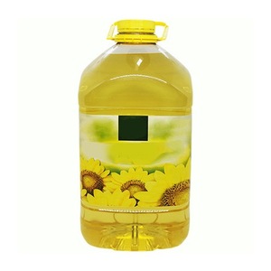 El mejor aceite de girasol refinado, desodorizado, seguro y natural, producto herbal de primera calidad, aceite de girasol al por mayor. - Product Image 2