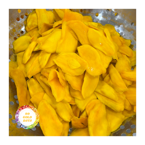 Mangue séchée douce pour la vente en gros-Snack naturel délicieux pour les marchés soucieux de leur santé et les canaux d'exportation - Product Image 1