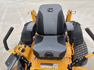 Used Cub Cadet PRO Z 960L EFI Zero Turn Lawn Mower Commercial Zero-Turn Mower High Performance 2-Stroke Used Garden Machine - Product Image 4