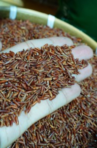 ความสุขของข้าวแดง Nutriich-คุณภาพระดับพรีเมี่ยมอัดแน่นด้วยสารอาหารเมล็ดยาวปานกลางเหมาะสำหรับการส่งออกและนำเข้าข้าวเวียดนาม - Product Image 3