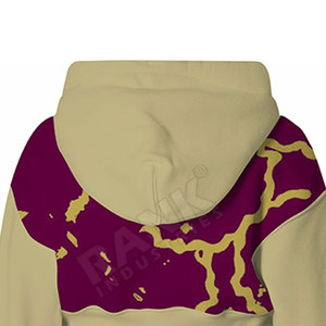 Sudadera Corta para Mujer, Transpirable, Cómoda, Moderna, Ecológica, Nueva Tendencia, Superventas - Product Image 5