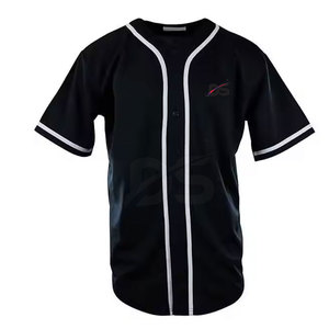 ชุดยูนิฟอร์มเบสบอลไซส์ใหญ่ น้ำหนักเบา ระบายอากาศดี ผลิตในปากีสถาน สินค้ามาใหม่ - Product Image 3