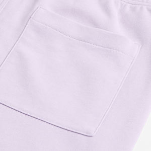 OEM Logo Personnalisé Hommes Casual 100% Coton Jogging Meilleures Ventes Nouvelle Arrivée Confort Ceinture Élastique Premium Solide Numérique - Product Image 3