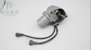 Motor de Aceleración para Excavadora ZX120 ZX130 ZX200 ZX240 4614911 4360509 - Product Image 6