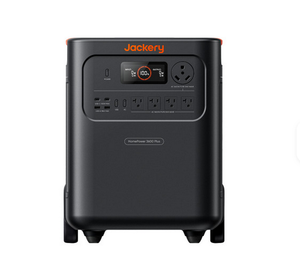 ORIGINAL Quality New Model <b>Solar</b> <b>Generator</b> HomePower 3600 Plus 3584 Wh Capacity 3600 W Output - Product Image 3