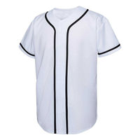 2023 último diseño, venta al por mayor, camisetas de béisbol de alta calidad, ropa en blanco para hombres en diferentes colores, uniformes de béisbol