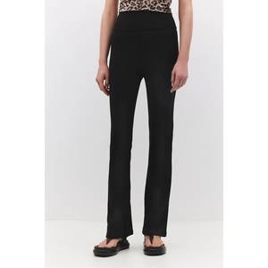 Pantalones de Mujer - Ajuste Cómodo y Elegante - Product Image 3