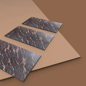 Acheter Granit en cuir brun tigre de qualité supérieure avec mélange de beauté naturelle avec durabilité Granit de comptoir en cuir brun tigre - Product Image 2