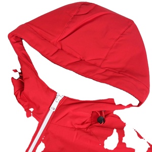 Chaqueta Softshell de Nueva Llegada en Oferta, Precio de Mayoreo, Ropa de Abrigo para Exteriores, Chaqueta Softshell para Hombre 2026 - Product Image 5