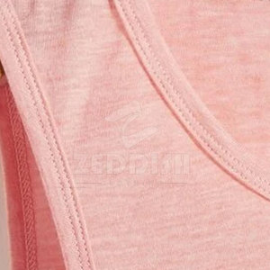 Camiseta sin Mangas de Venta Directa de Fábrica, Camiseta Deportiva para Hombre de Tela Transpirable de Alta Calidad - Product Image 3