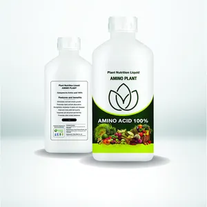 AMINO PLANT Plant Nutrition Liquid Amino Acid Liquid Fertilizer for Plant for Agriculture from Thailand
