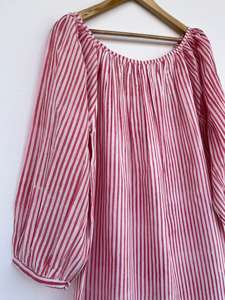 Robes en tissu de coton à la mode dans la conception fantaisie portant des cadeaux d'anniversaire décontractés anniversaire portant des robes occidentales luxueuses ensemble - Product Image 3