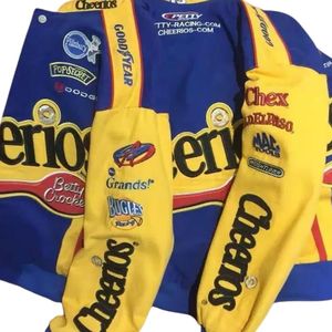 Chaqueta Bomber 100% Algodón al por Mayor, Ropa de Calle de Primera Calidad, Prenda Exterior Moderna, Ligera y Duradera - Product Image 6