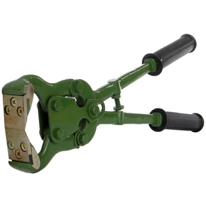 Cortador de Pezuñas Verde y Herramienta de Recorte para Caballos, Cabras, Ovejas, Ganado, Alicates de Forja Resistentes, Benín - Product Image 1