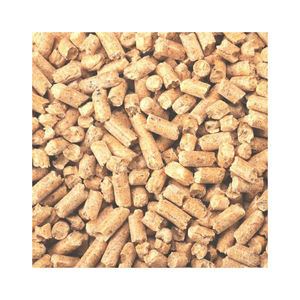 Granulés de bois de qualité supérieure 6 mm EN Plus A1, granulés de bois de pin - Product Image 2