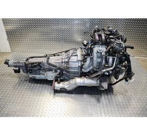 เครื่องยนต์โรเตอร์คู่1.3L ปรับสภาพและใช้งานได้เครื่องยนต์โรตารี่ขนาดกะทัดรัดสำหรับสร้างและอัปเกรดรถแบบกำหนดเอง - Product Image 1