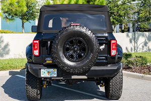 Oferta original: Ford Bronco Heritage Edition 2025 usado - Product Image 3