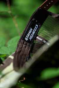 Gorras Trucker de Alta Calidad con Estampado de Camuflaje en Corduroy, Logotipo Personalizado, Ajustables, para Caza al Aire Libre, Estilo Vietnamita, Casual - Product Image 2