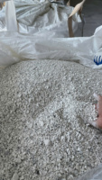 Chaux vive de qualité supérieure 10-70mm, granulés d'oxyde de calcium pureté 90%+, origine Vietnam, marque TMC, pour traitement des eaux usées, acier et fer