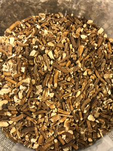 Raíz de Diente de León de Primera Calidad, Hojas de Raíz de Diente de León Secas Enteras, 460 g, 16.3 oz, Hoja de Raíz de Diente de León Seca, 500 gramos, ANGLE - Product Image 6