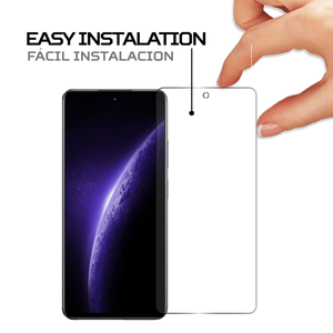 ฟิล์มกันรอยหน้าจอ ANTISHOCK สำหรับโทรศัพท์เรียลมี นาร์โซ 60x 5G ฟิล์มป้องกันระดับพรีเมียม - Product Image 3