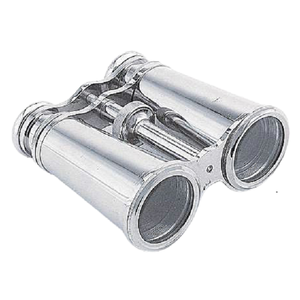 Jumelles décoration étui en cuir télescope bonne qualité laiton Antique maison article décoratif victorien Marine Vintage jumelles - Product Image 5