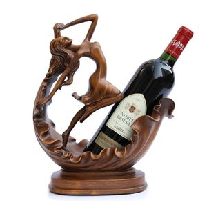 Estante de Pared para Botellas de Vino de Diseño de Lujo TQC, Acabado Plateado, Metálico, Ecológico, Moderno, para Bares, Hoteles, Restaurantes, Decorativo, Gran Venta - Product Image 6